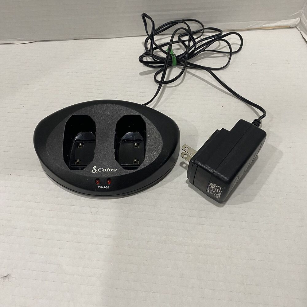 Cobra Battery Charger GA-CC with Power Supply H506014221